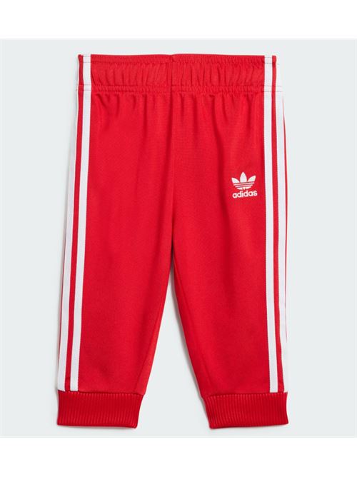 sst tracksuit ADIDAS ORIGINAL | IX7623BETSCA